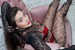Sexy Emily Darks