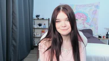 Staring at you