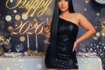 ✨Happy New Year! 💖🌟