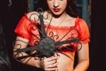 The Art of Dark Devotion
