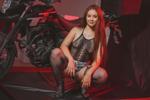 Ride With Me 🔥🏍️