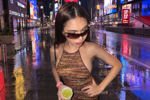 time square