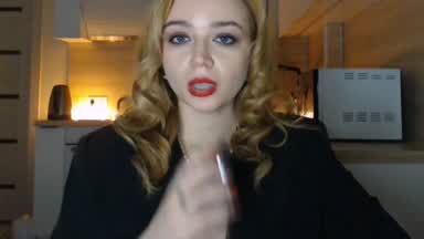 sexy cigarette
