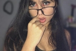 I love my glasses