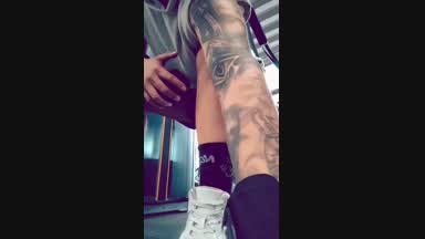 My process