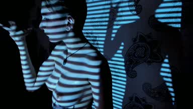 shadow dance