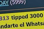 mis tip