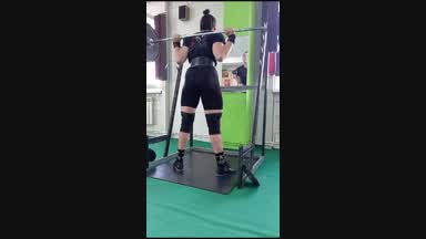 Imagine ur face under my butt