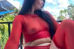 sexy mommy amara