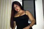 Cute black dress