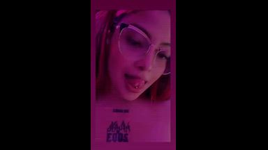 my nice tits  🥵👅