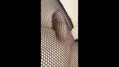 hardcockinpanties — Mesh Two