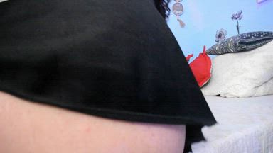 Do you like anal?? enjoy my ass now 🔥😈