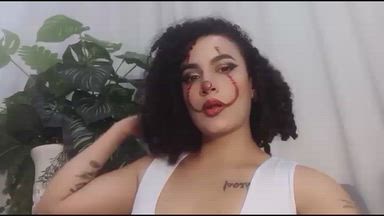 Alessia webcam