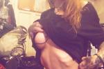 pandamoniumx live Chaturbate webcam gallery thumbnail