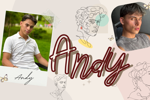 andy 🤍 — My name is: 🔥🍑