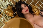 Golden