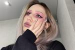 my makeup