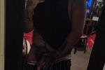 redd — Mirror Nudes