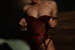 Velvet Skin