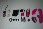 Toy Auswahl / Selection