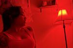 fumando