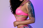 taste me like a Candy