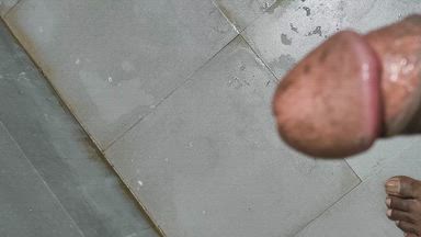 Private cumshow