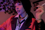 YUMEKO COSPLAY