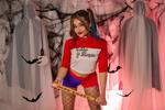 HAPPY HALLOWEN BABYY🍂🧛‍♀️🦇