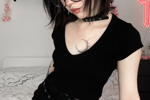 Meet LiyaLuna ☾