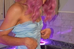Pinky Girl