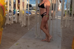 agata — Beach set - sun, sea and me