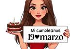 Birthday girl ♥