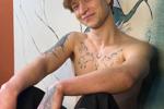 I'm very glad to see you)