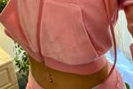 Pretty in Pink