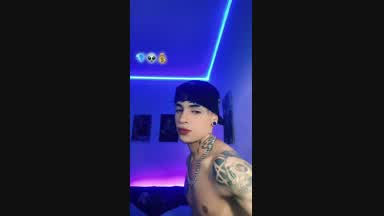 You alex:rockstarπ₯΅