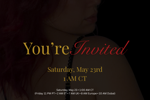 🎉 GET TICKETS: 30K FOLLOWER CELEBRATION SHOW 🎉