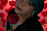 Love, Shadows and Roses