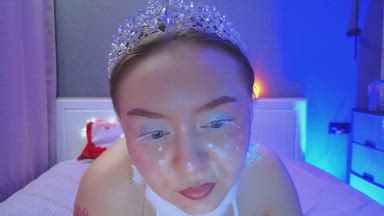 Winter queen