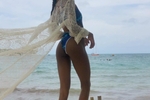 just me
