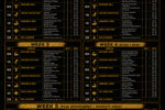 obsidianwest โ my bodybuilder training plan