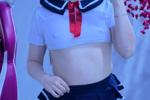 School girl 🥰🔥