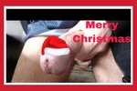 horny christmas wishes