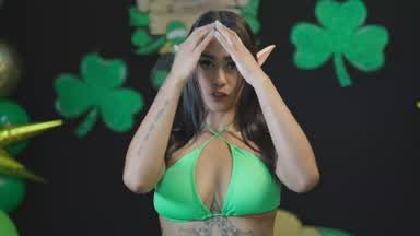 Saint patrick's day! [2025]