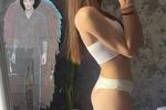 hot selfies