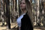walk in the forest