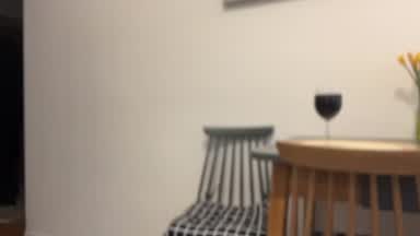 Hot Anal Fuck in Kitchen
