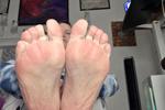 Feet fetish