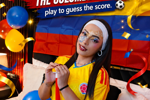 Colombia match special tomorrow, July 3rd! 🇨🇴⚽ J